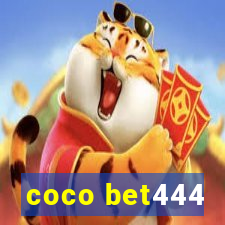 coco bet444